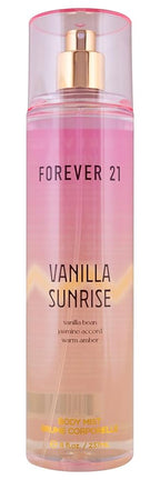 Vanilla Sunrise Body Mist, 8 fl.oz., by Forever 21