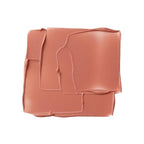 Morphe Soulmatte Velvet Lip Mousse Matte Lipstick - Air-Whipped, Soft Matte Lip Makeup with Vitamin E to Hydrate, Soften and Smooth Lips - Wifey (0.128 Oz)