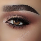 Sigma Beauty On-the-Go Eyeshadow Palette - Spicy -