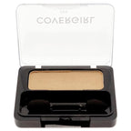 COVERGIRL Eye Enhancers Eyeshadow Kit, Glitzy Gold, 1 Color (Pack of 3)