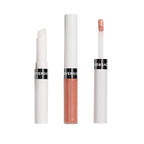 COVERGIRL Outlast All-Day Lip Color Custom Nudes, Light Warm