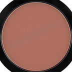Palladio Matte Blush, Brushes onto Cheeks Smoothly, Soft Matte Look and Even Finish, Flawless Velvety Coverage, Effortless Blending Makeup, Flatters the Face, Convenient Compact, Poised