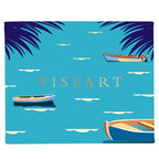 Viseart Paris Etendu Pro Luxe Makeup Palette (Soleil