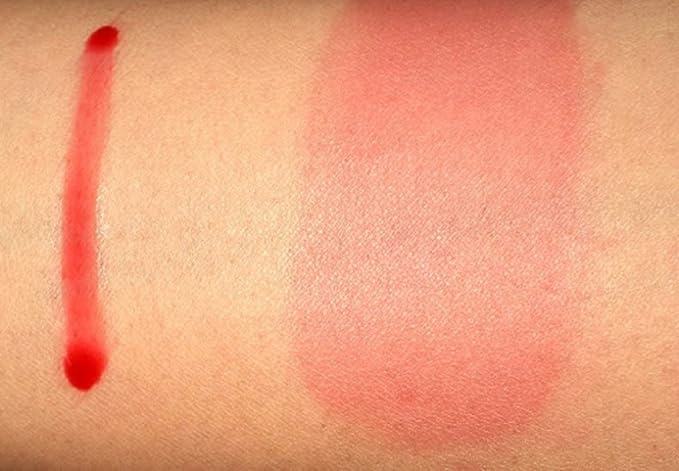 Benefit Cosmetics Benetint Rose Tinted Lip & Cheek Stain, 0.33 Ounce