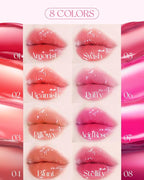 HOLIKA HOLIKA Heart Crush Bare Glaze Tint - Lip