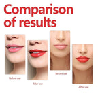 Magic Color Changing Lip Oil, Plumping Moisturizing Color Magic