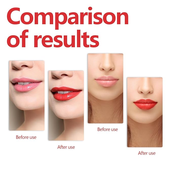 Magic Color Changing Lip Oil, Moisturizing Lip CareNon-Sticky Tinted Glitter Lip Glow Oil for Dry Lips Lip Care.(Color Changing Lip Oil)