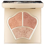 CATKIN Powder Blush Pink Nude Eyeshadow Palette Cheek