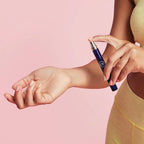 Capri Blue Volcano Eau de Parfum Spray Pen - Summer Fragrance - Mini Perfumes for Women - Travel Size Citrus Perfume with Notes of Tropical Fruits & Sugared Citrus (0.34 fl oz)