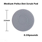 5Pcs Claw Sunscreen Applicator -