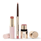 Jouer Bare Rose Collection - Blush Stick, Cream Plumping