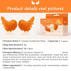 Vitamin c under eye masks