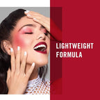 Rimmel Maxi Blush, Third Base 0.31 Ounce (Pack of 2)