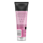 John Frieda Vibrant Shine, Shampoo, Hydrating Shampoo with Rosehip Oil for Glossy & Shiny Hair, Enhances Shine for Radiant, Glossy Hair Across All Shades, Styles, & Textures, 8.45 Oz