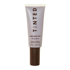 Live Tinted Hueguard Skin Tint SPF 50 - Tinted Mineral Sunscreen with Light-Medium Buildable Coverage With a Hydrating and Radiant Finish - Water and Sweat Resistant, 1.35 fl oz - Shade 02
