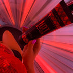 Onyx Hot Action Tingle Tanning