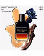 Givenchy Gentleman Reserve Privee by Givenchy for Men - 3.3 oz EDP Spray