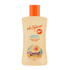 Eda Taspinar Sensitive Skin Bronzing