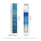Eye Serum with Roller ball, 15 ML Eye Cream for Dark Circles and Puffiness, Anti-Aging Under Eye Roller Cream Reduce Wrinkles and fine lines