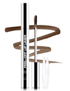 Erinde Peel Off Lip Liner Stain, Long Lasting Tattoo Lip Liner with Tweezer, Matte Finish Peel Off Lip Stain, Waterproof Transfer Proof Lip Stain Peel Off, Non-Stick Cup Nude Lip Stain Lipliner, 04