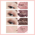 ETUDE Play Tone Eyepalette #Cashmere mauve | From