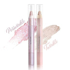 Girlactik 3-in-1 Lip Sparkle Balm - Luxurious Gloss Girlactik