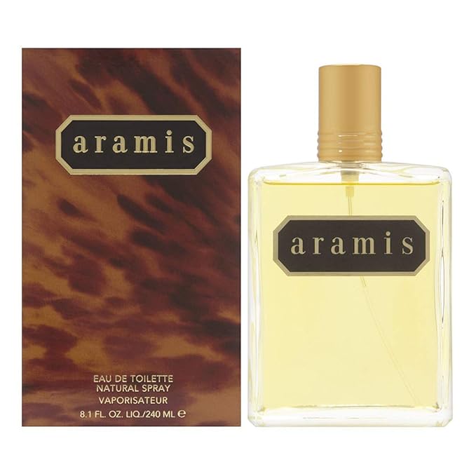 Aramis Eau de Toilette for Him 8.1 oz