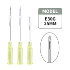 Pdo Threads Lift for Eyes, Pdo Lifting Thread, Improves Wrinkles And Sagging Around The Eye Area (20PCS-30G*25MM)