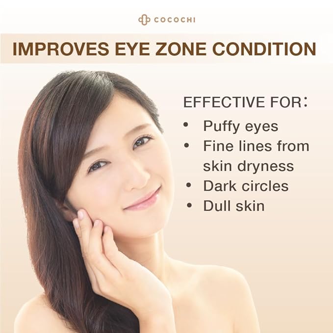 Ag ultimate u-shaped firming eye