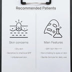 Oganacell Bio Actiome Sunscreen with