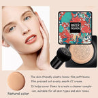 Air Cushion CC Cream Mushroom Head Foundation Air