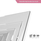 Boxup Makeup Organizer 3 Drawers,Makeup Organizers