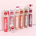 Absolute New York Lip Plump High-Shine Gloss