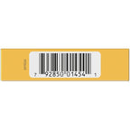 Burt's Bees Lip Balm - Pink Grapefruit, Lip Moisturizer With Responsibly Sourced Beeswax, Tint-Free, Natural Origin Conditioning Lip Treatment, 2 Tubes, 0.15 oz.