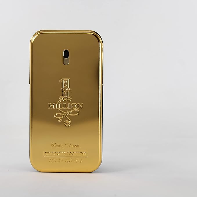 PACO RABANNE 1 MILLION by Paco Rabanne EDT SPRAY 1.7 OZ for MEN