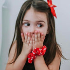 Piggy Paint | 100% Non-Toxic Girls Nail Polish | Safe, Cruelty-free, Vegan, & Scented for Kids | Scented Lucky Lollipop (4 Pack Kit)