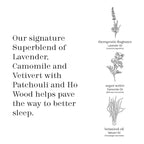 thisworks deep sleep night oil: Sleep-Promoting Luxury For Your Skin, 120ml | 4 fl oz