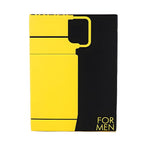 Armaf Odyssey Mega Limited Edition for Men Eau de Parfum Spray, 3.4 Ounce