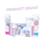 Petite 'n Pretty Glo$$ Lip Balm Gloss,