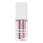 e.l.f. Liquid Metallic Eyeshadow, Gel Formula, High-Impact Multi-Dimensional Finish, One-Swipe Coverage, Little Dipper, 0.1 Fl Oz (3mL)