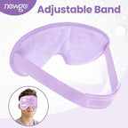 Newgo cooling gel eye mask