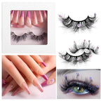 HBZGTLAD 3 in1 color eyeline Press