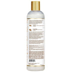 African Pride Moisture Miracle Hydrate & Renew Curl Milk & Hair Detangler (3 Pack), For Natural Coils & Curls, Hydrates & Controls Frizz, 12 oz