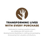 Jojoba Oil Shampoo Bar 2.0 - Hydrating & Moisturizing Natural Hair Soap for Excess Oil & Scalp Nourishment - Solid Shampoo for All Hair Types (120g, 4.23oz)