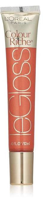 L'Oréal Paris Colour Riche Le Gloss, Golden Splash,