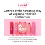 ETUDE Dear Darling Marker Tint #1 Raspberry Pop (5g) | Hydrating & Long Lasting Lip Stain | High Pigmented Lip Maker with Easy Drawing Tip | Korean Daily Lip Tint, Korean Makeup, Kbeauty