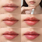 All Day Essential Tinted Lip Balm 05 Berry Fig | Natural Gloss Balm, Moisturizing Lip Care, Deep Nourishing Plant-Based Chapstick, Lasting Hydration Lip Butter for Dry Cracked Chapped Lips