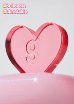 COLORGRAM Juicy Drop Tint 05 Pink Pigmented