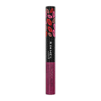 Rimmel London Provocalips 16hr Kiss-Proof Lip Color - Two-Step Liquid Lipstick to Lock in Color and Shine - 230 Kiss Fatal, .14 fl.oz.