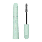 CoverGirl Lash Blast Cleantopia Mascara - Volume & Lengthening, Black Brown Frost, Vegan, Clean, Sensitive Eyes, No Smudge, 0.32oz